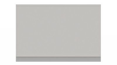 2OH Querrolladenschrank B1200mm